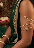 Armschmuck - Flora