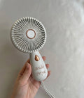 Personalized fan