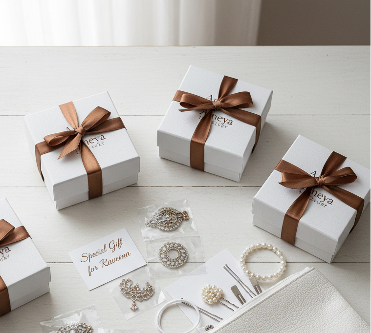 Band mit Namen oder persönlicher Botschaft