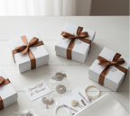 Band mit Namen oder persönlicher Botschaft