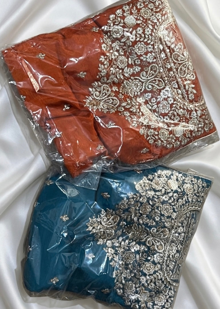 Salwar suit