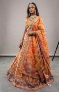 Lehenga - Madhu Multi