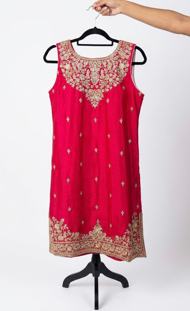 Salwar suit