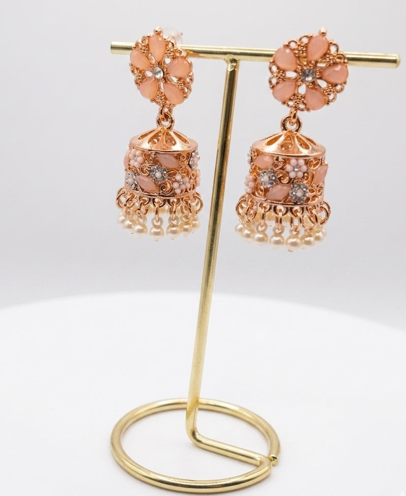 Jhumka - Soraya