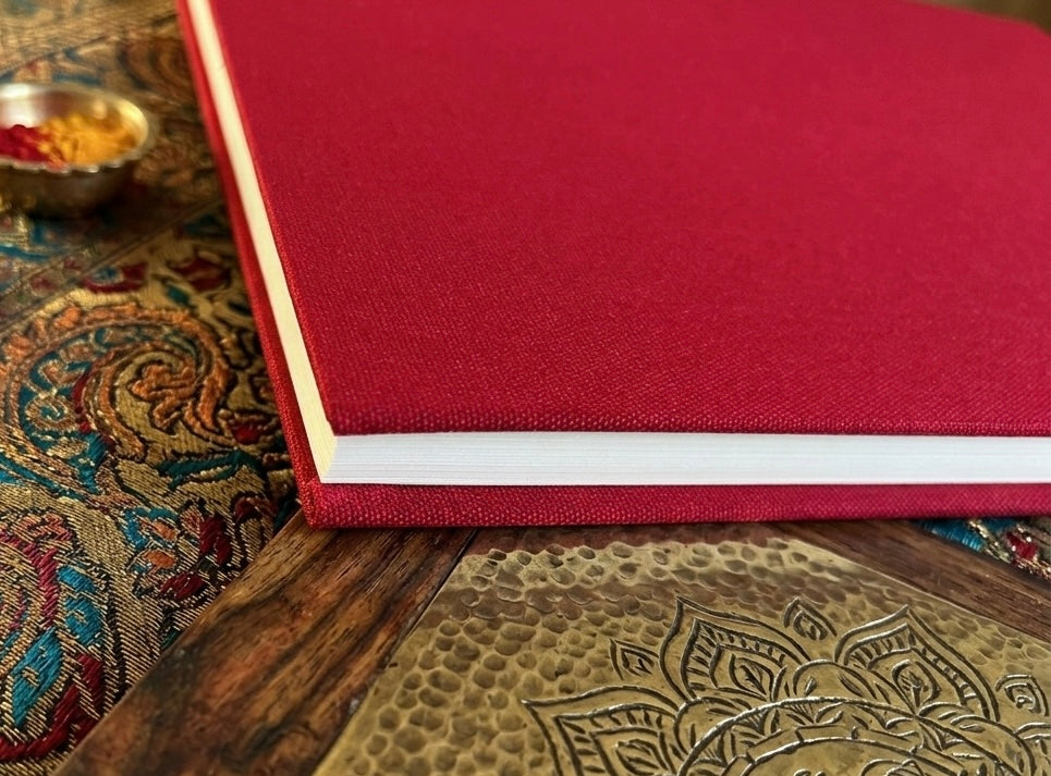 Gästebuch oder Daanbuch