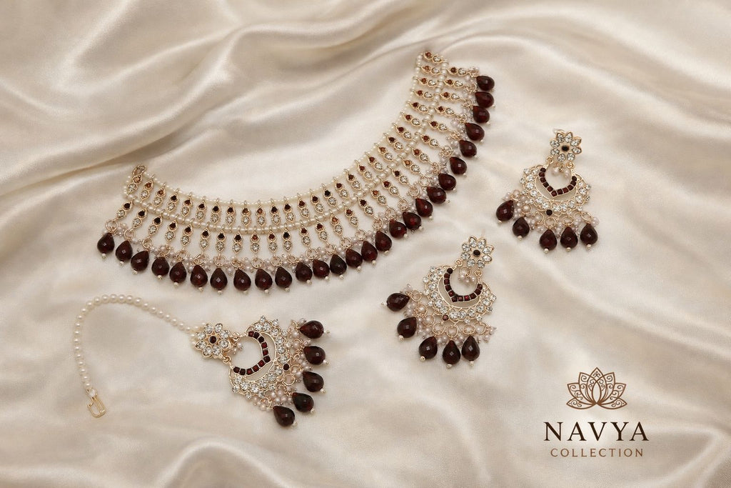 Navya Collection - 075