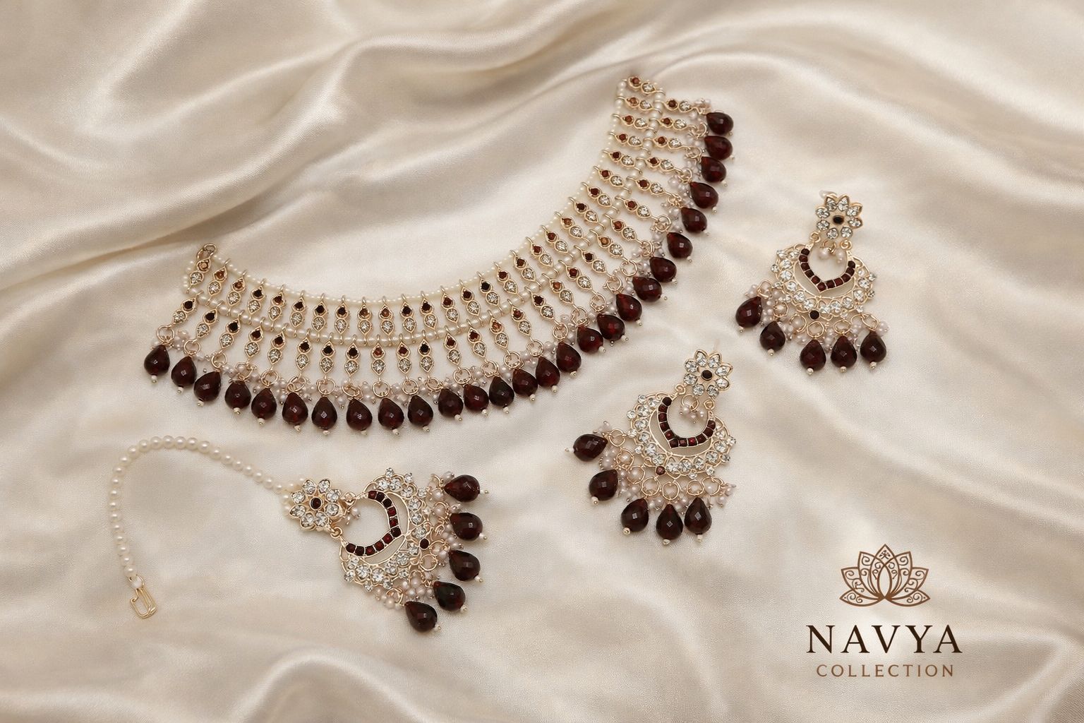 Navya Collection - 075