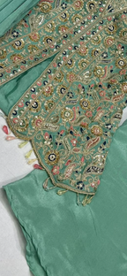 Sharara suit
