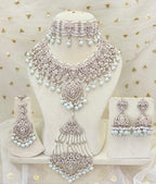 Schmuckset - Sherani