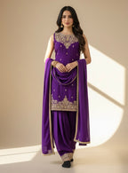Salwar suit