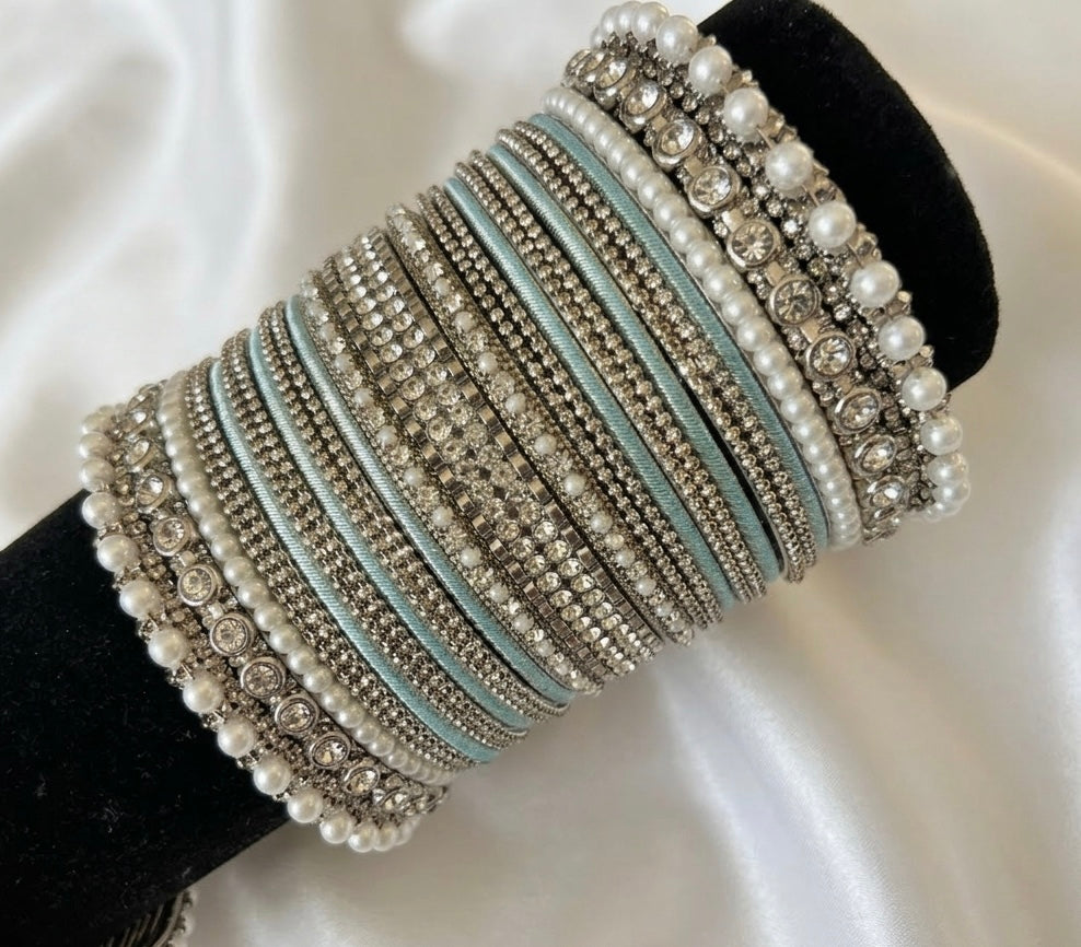 Churiyaset – Sital