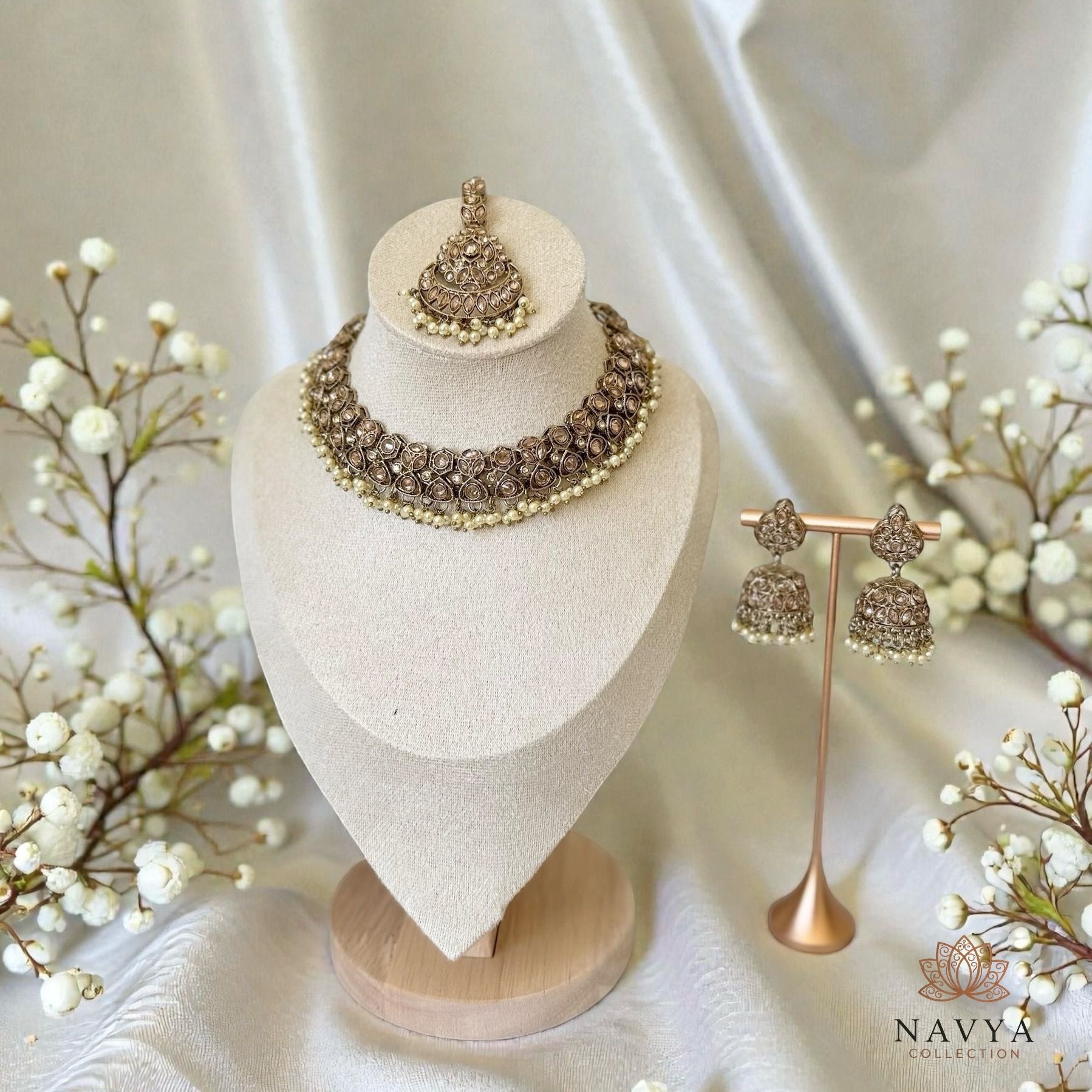NAVYA collection - 077