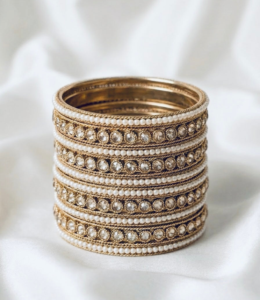 Churiyaset – Betrachtung