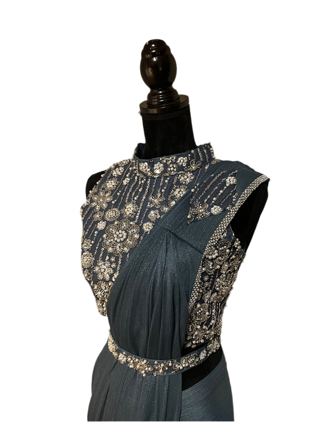 ReadymadeSaree - Aliya