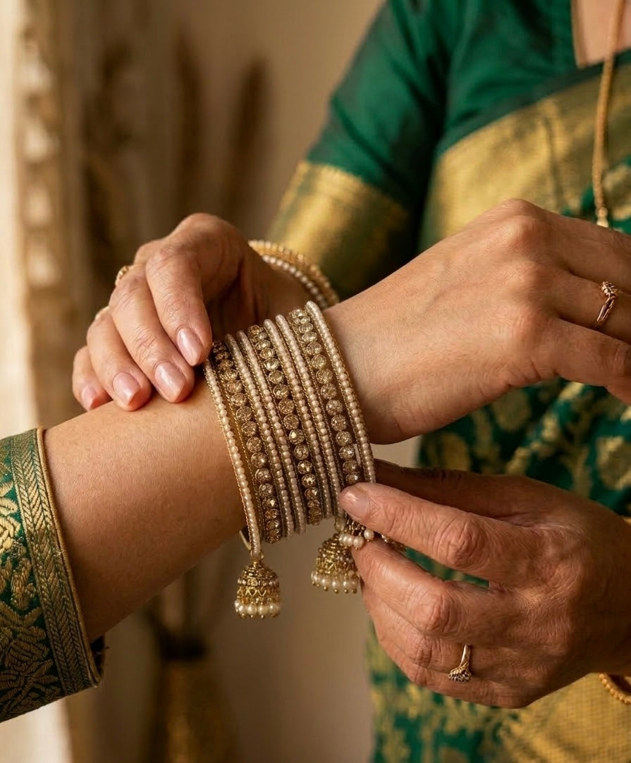 Churiyaset – Betrachtung