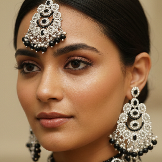 Schmuckset - Bhumika