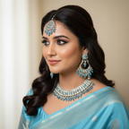 Schmuckset - Anamika