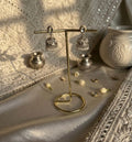 Jhumka - Risha