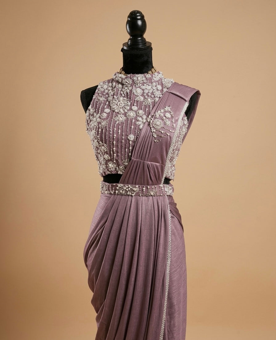 ReadymadeSaree - Aliya