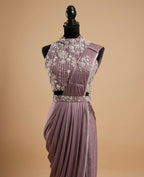 ReadymadeSaree - Aliya