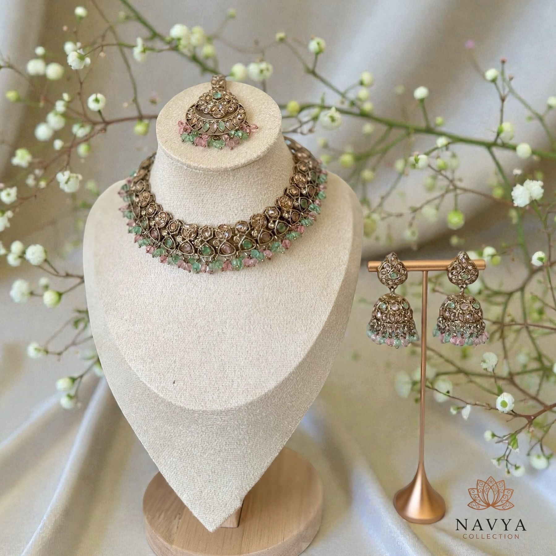 NAVYA collection - 077