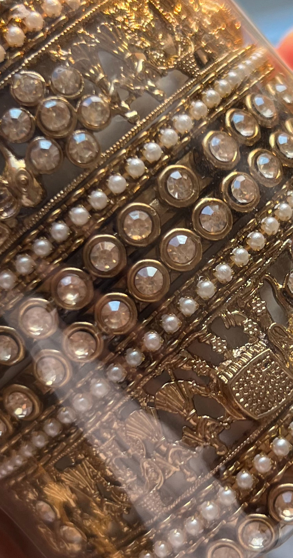 Churiyaset – Aarohi Braut-