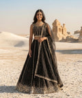 Lehenga – Klassischer Stil