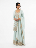 Pants set - Sharara luxe