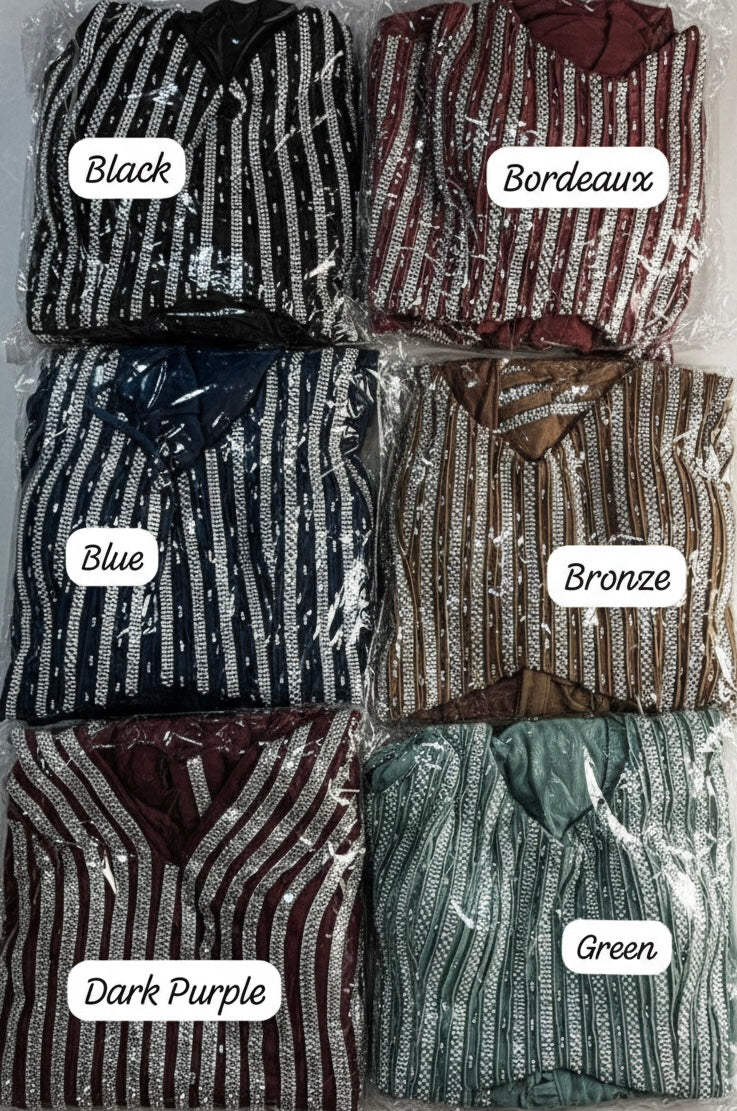 Readymade saree - Maahi