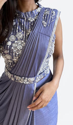 ReadymadeSaree - Aliya