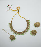 Schmuckset – Harit Ratna