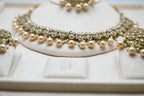Jewelery set - Chandni Poshak