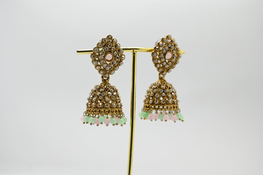 Choker-Set - Madhavi