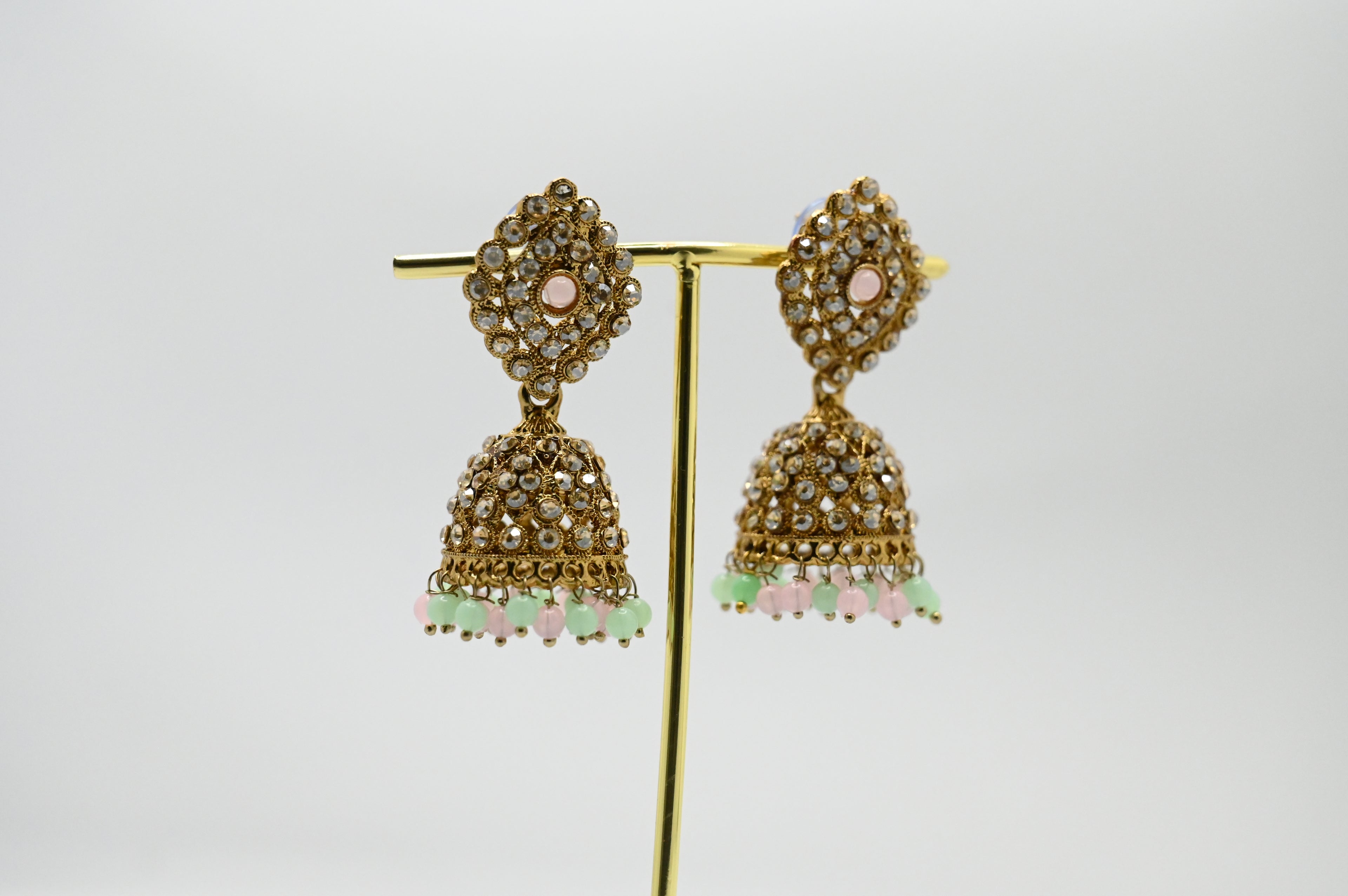 Choker-Set - Madhavi