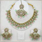 Jewelry set - Asiya