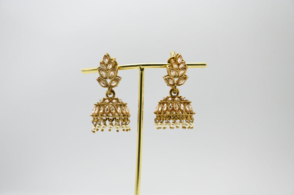 Jewelry set - Shreya