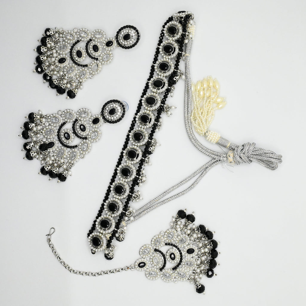 Schmuckset - Bhumika