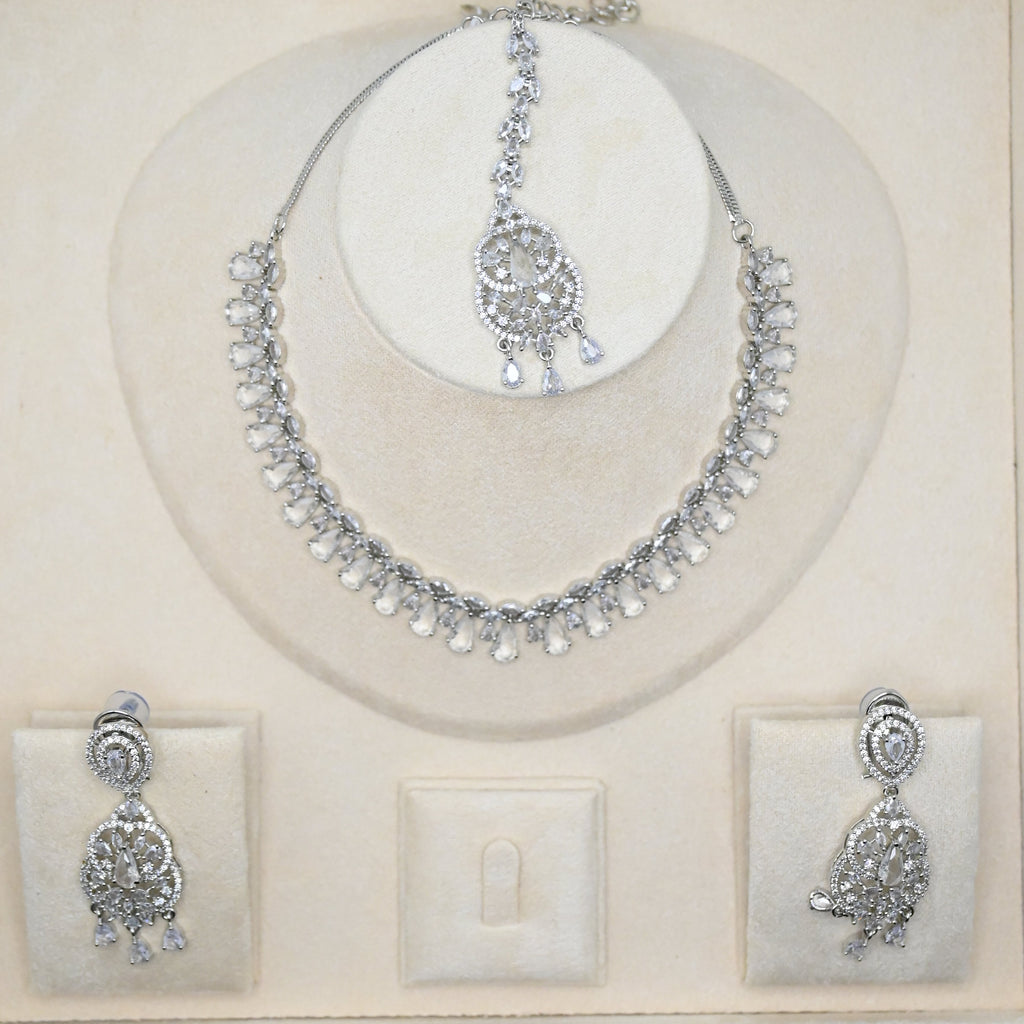 Jewelry set - Aleyna