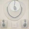 Jewelry set - Aleyna