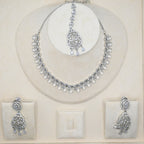 Jewelry set - Aleyna
