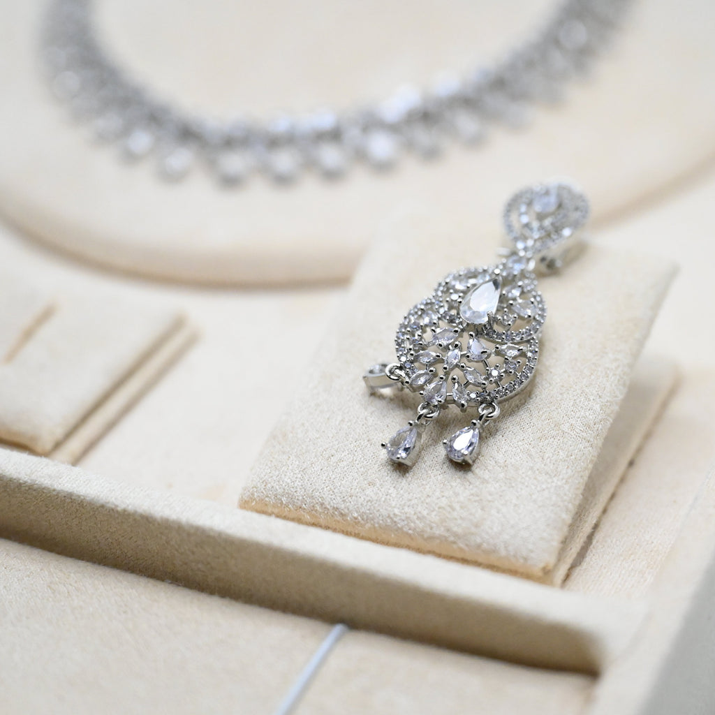 Jewelry set - Aleyna