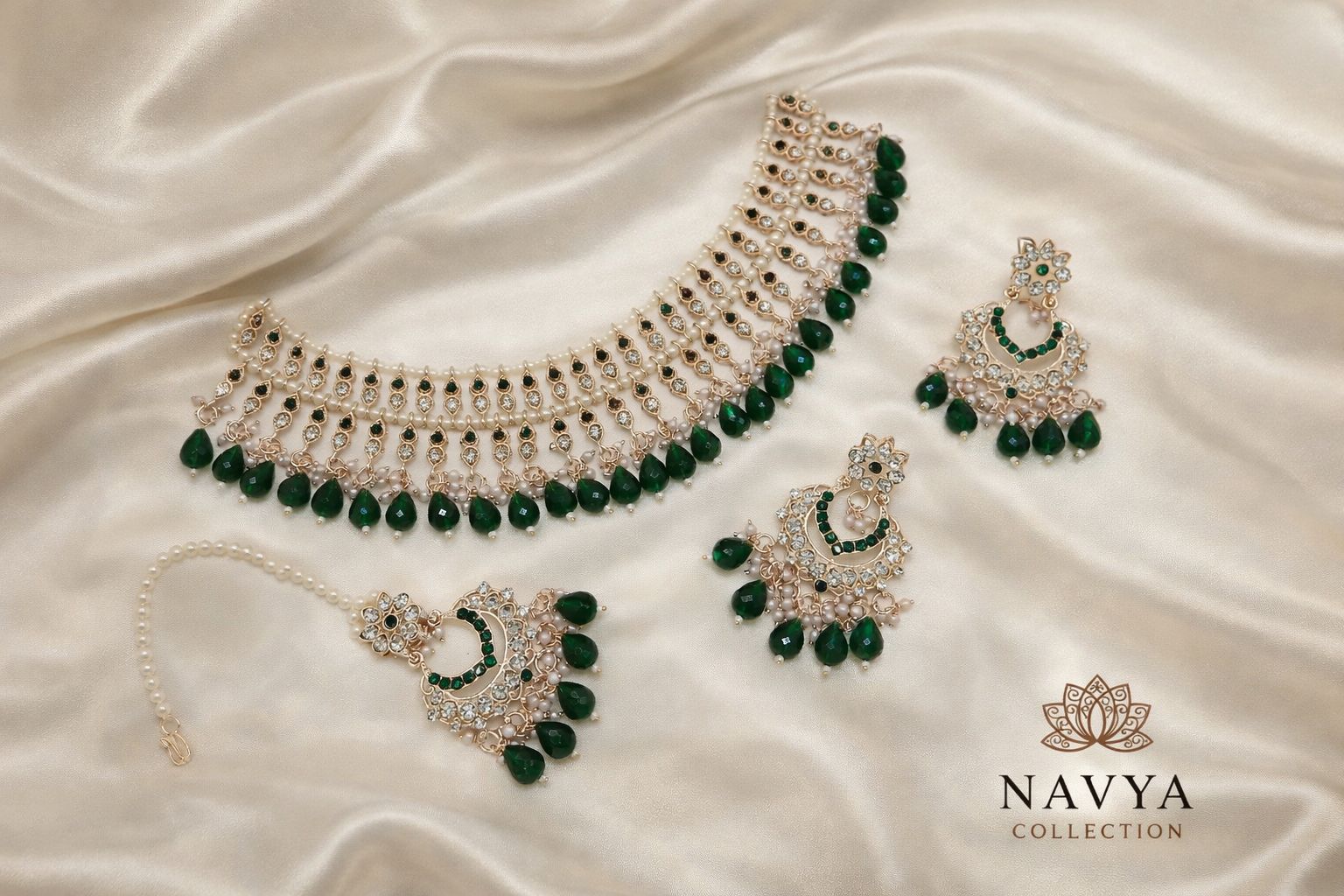 Navya Collection - 075