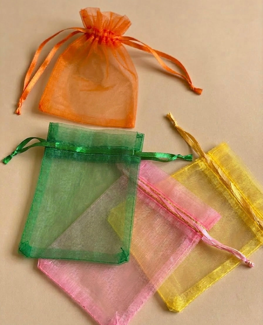 Mehendi-Gastgeschenk