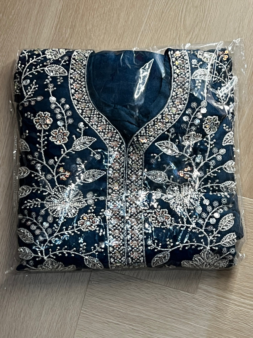 Sharara suit