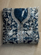 Sharara suit
