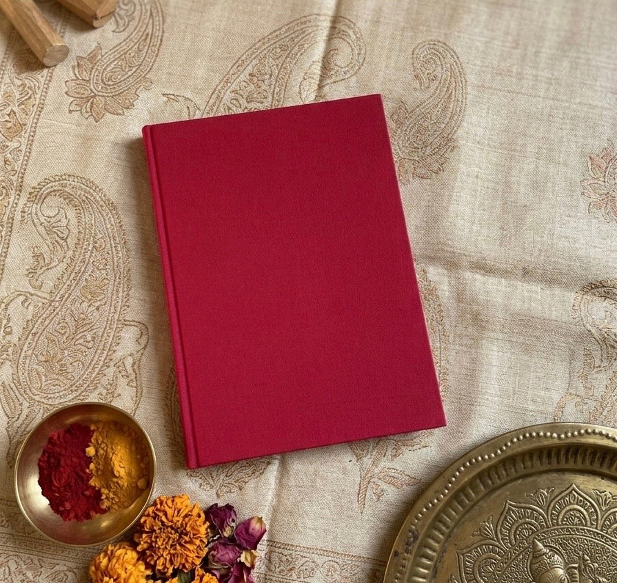 Gästebuch oder Daanbuch