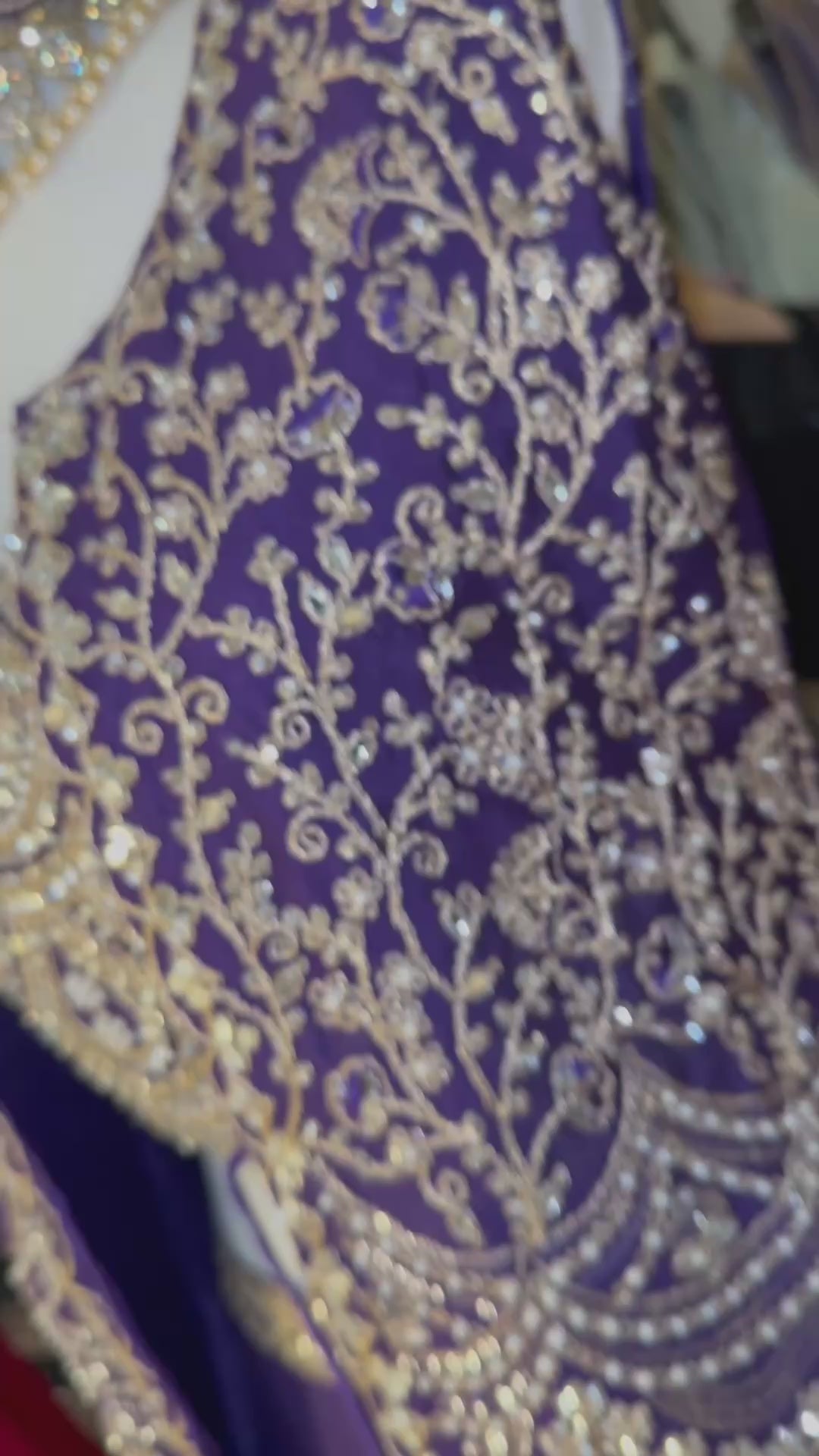 4-teiliger Westenanzug