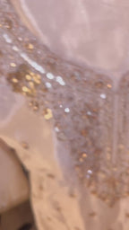 PETITE xs Sharara suit - Akansha Long sleeves