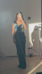 Readymade saree - Maahi